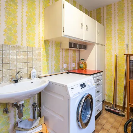 Gloria Villa Oostende