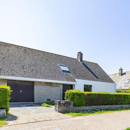 Villa Gloria Ostend