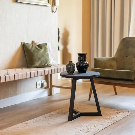 Villa Gloria Oostende