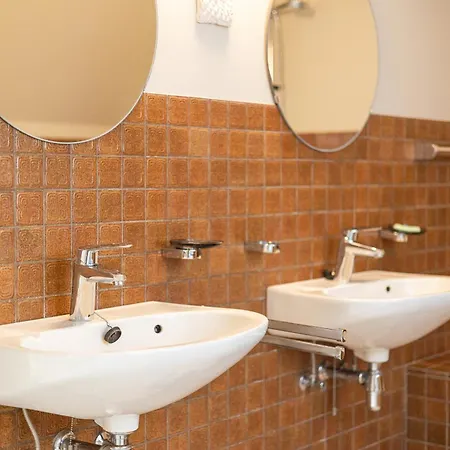 Βίλα Gloria Οστένδη