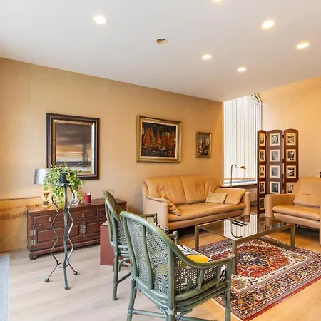 Βίλα Gloria Οστένδη