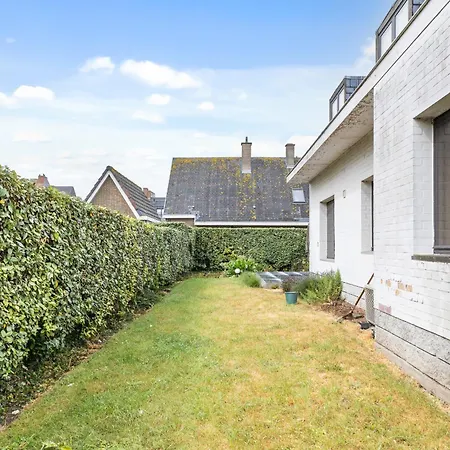 Gloria Οστένδη