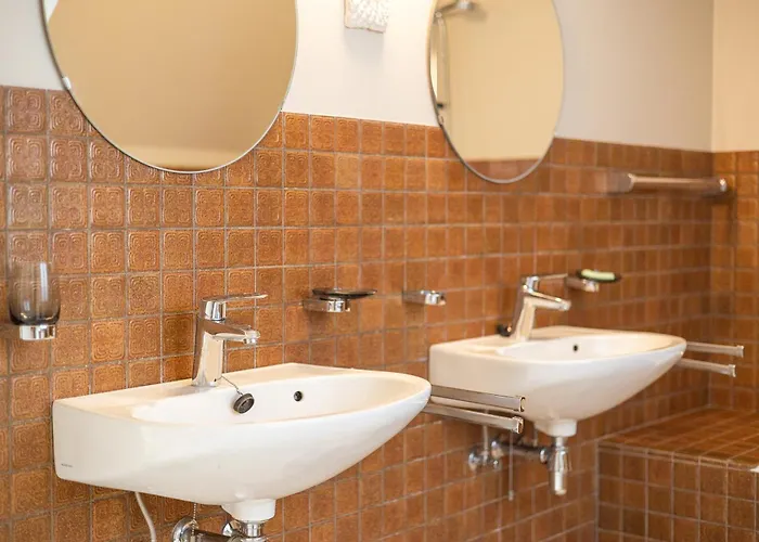 别墅 Gloria 奥斯滕德