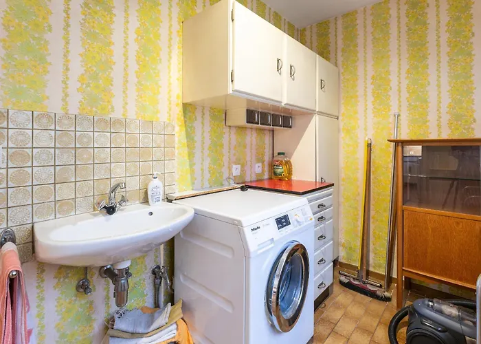 Gloria 别墅 奥斯滕德