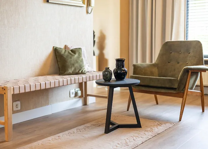 别墅 Gloria 奥斯滕德